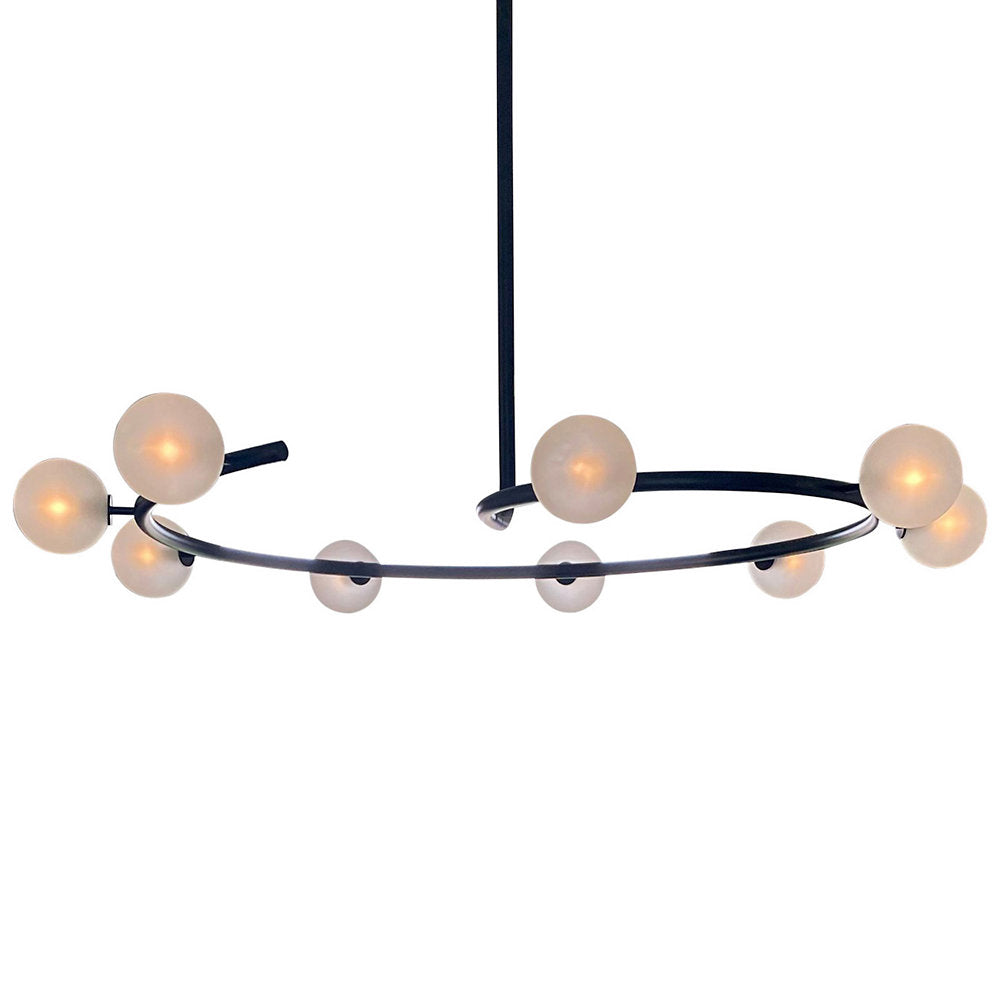 Fibonacci Chandelier