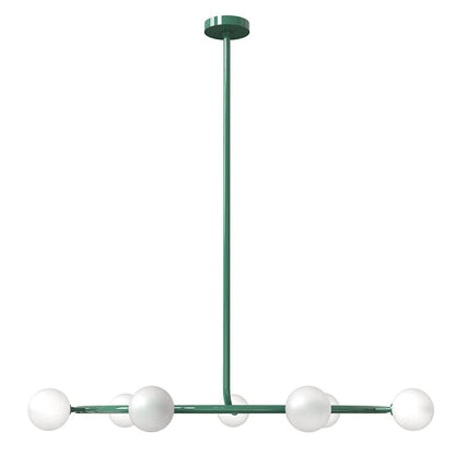 Fibonacci Chandelier