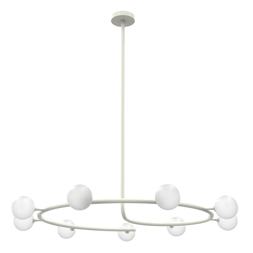 Fibonacci Chandelier