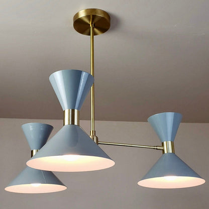 Monarch Chandelier