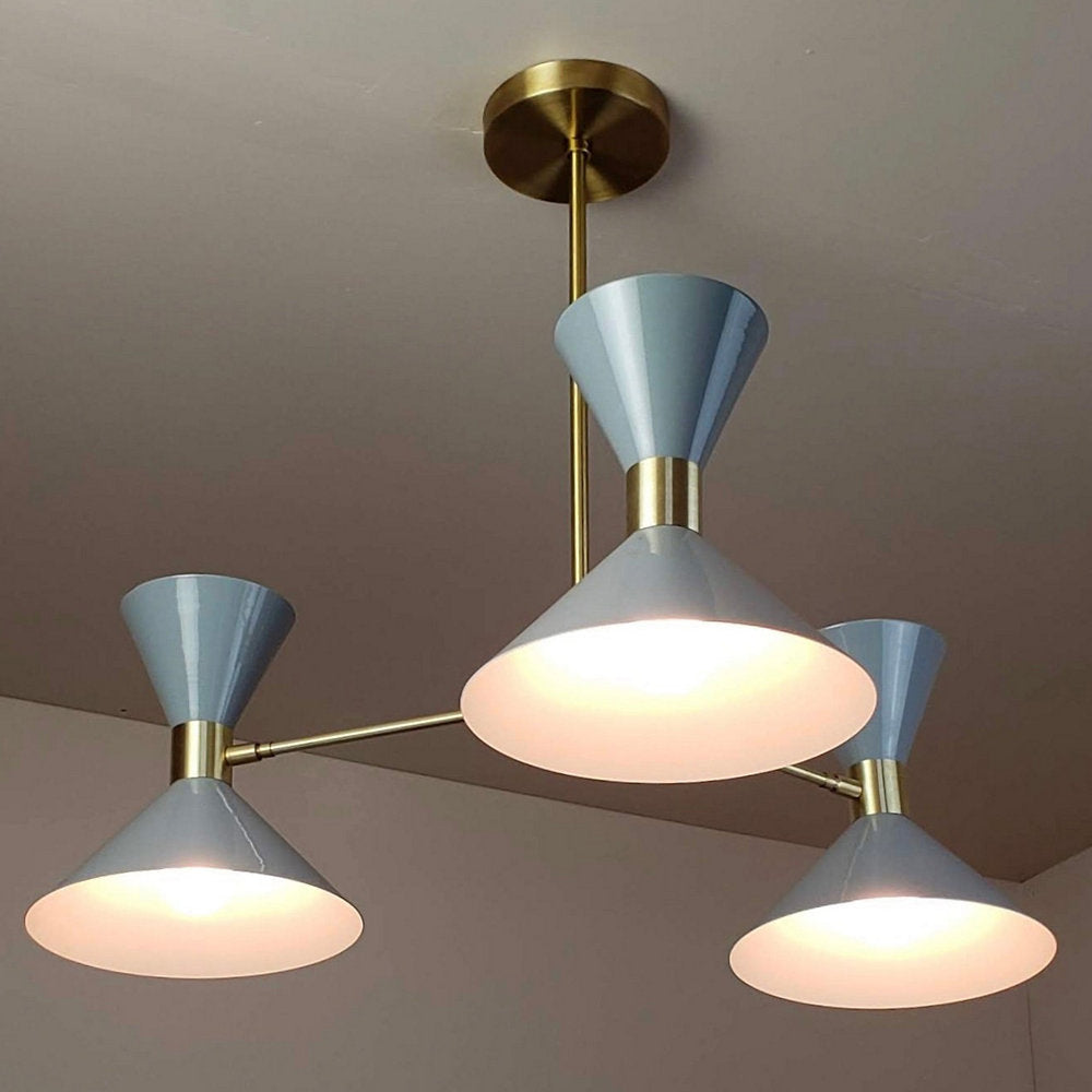 Monarch Chandelier