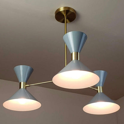 Monarch Chandelier