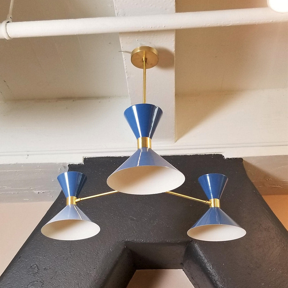 Monarch Chandelier