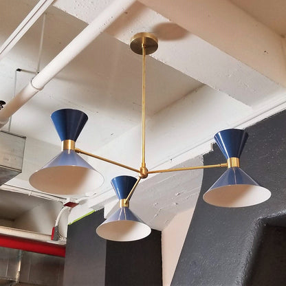 Monarch Chandelier