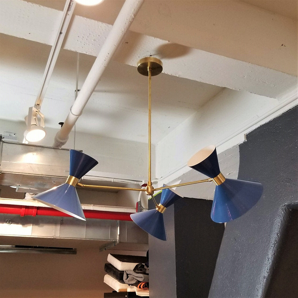 Monarch Chandelier