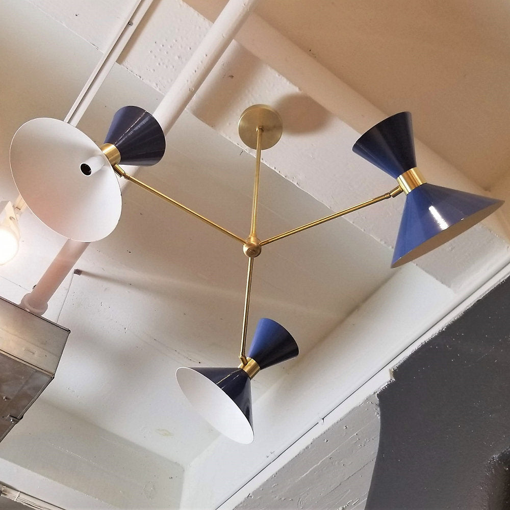 Monarch Chandelier
