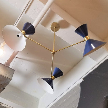 Monarch Chandelier