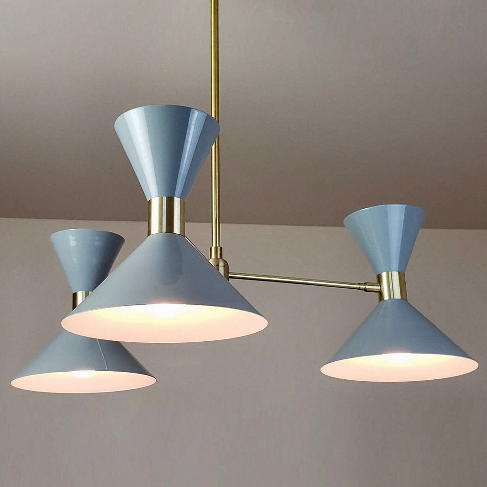 Monarch Chandelier