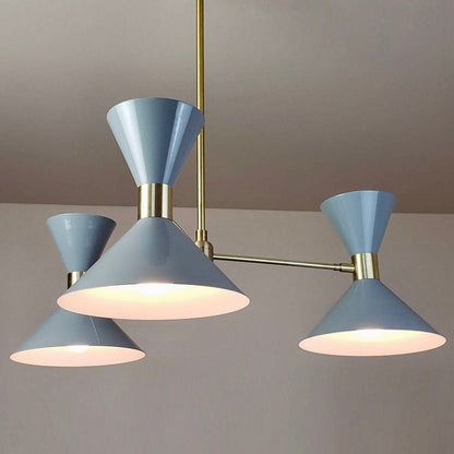 Monarch Chandelier
