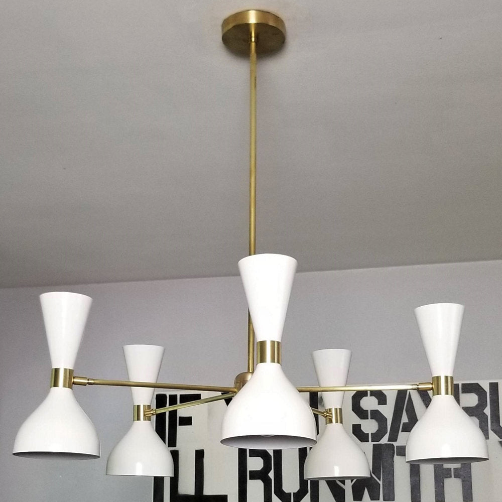 Ludo Chandelier