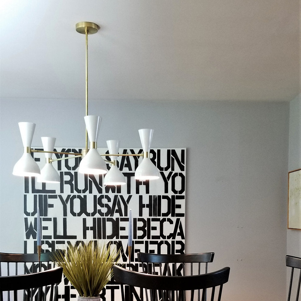 Ludo Chandelier