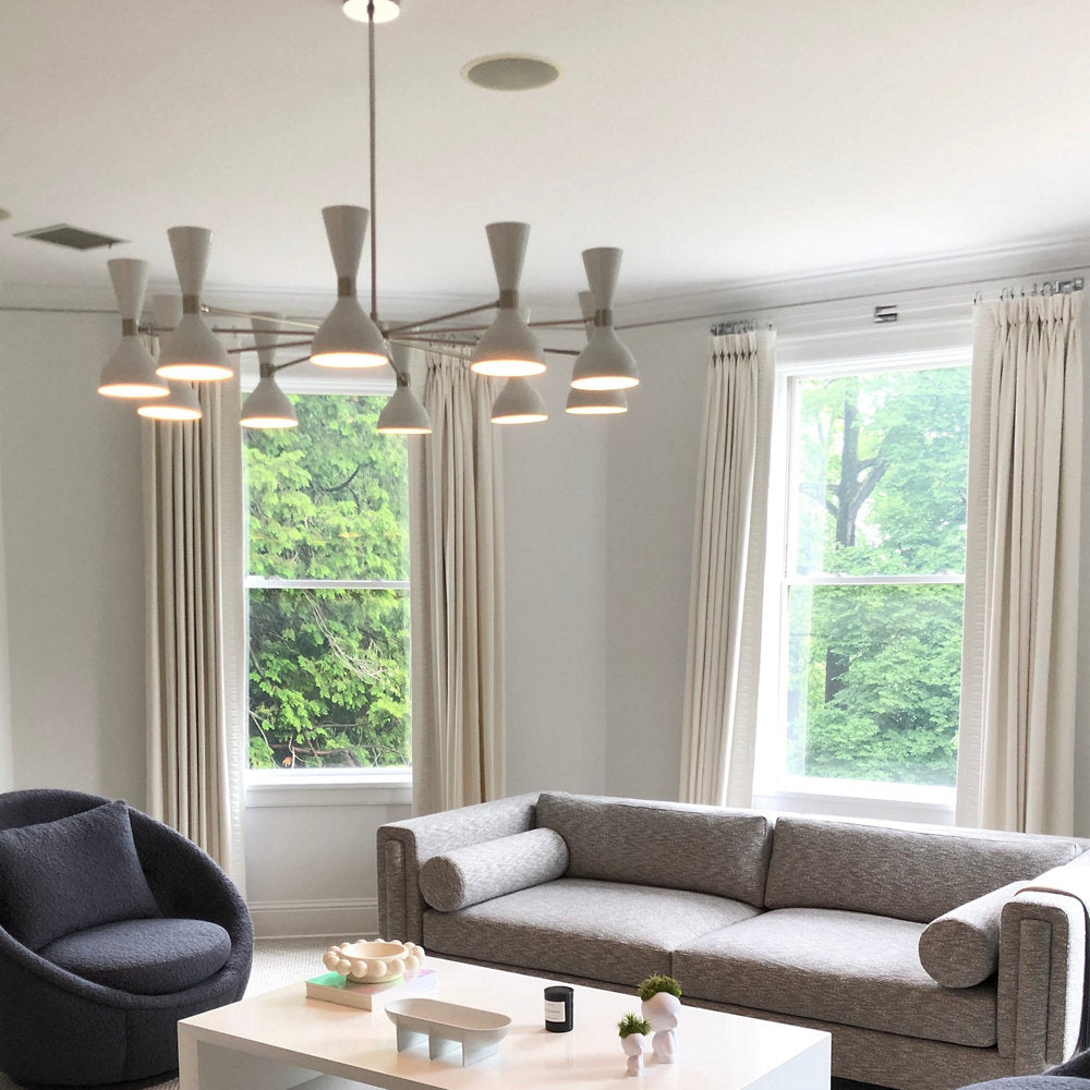Ludo Chandelier