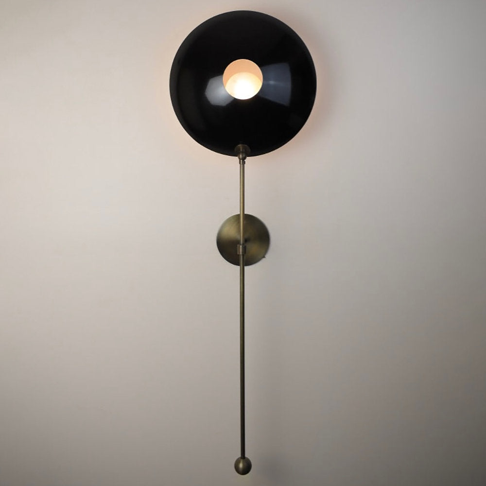Pop Wall Sconce