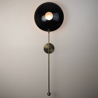 Pop Wall Sconce