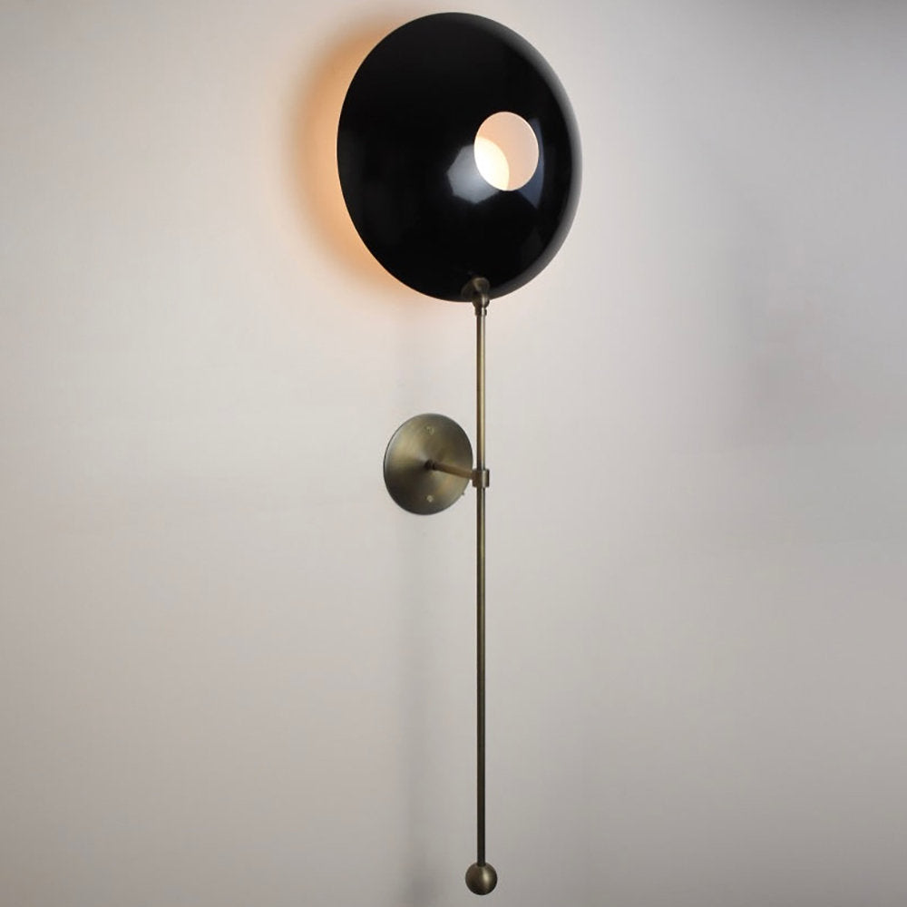 Pop Wall Sconce
