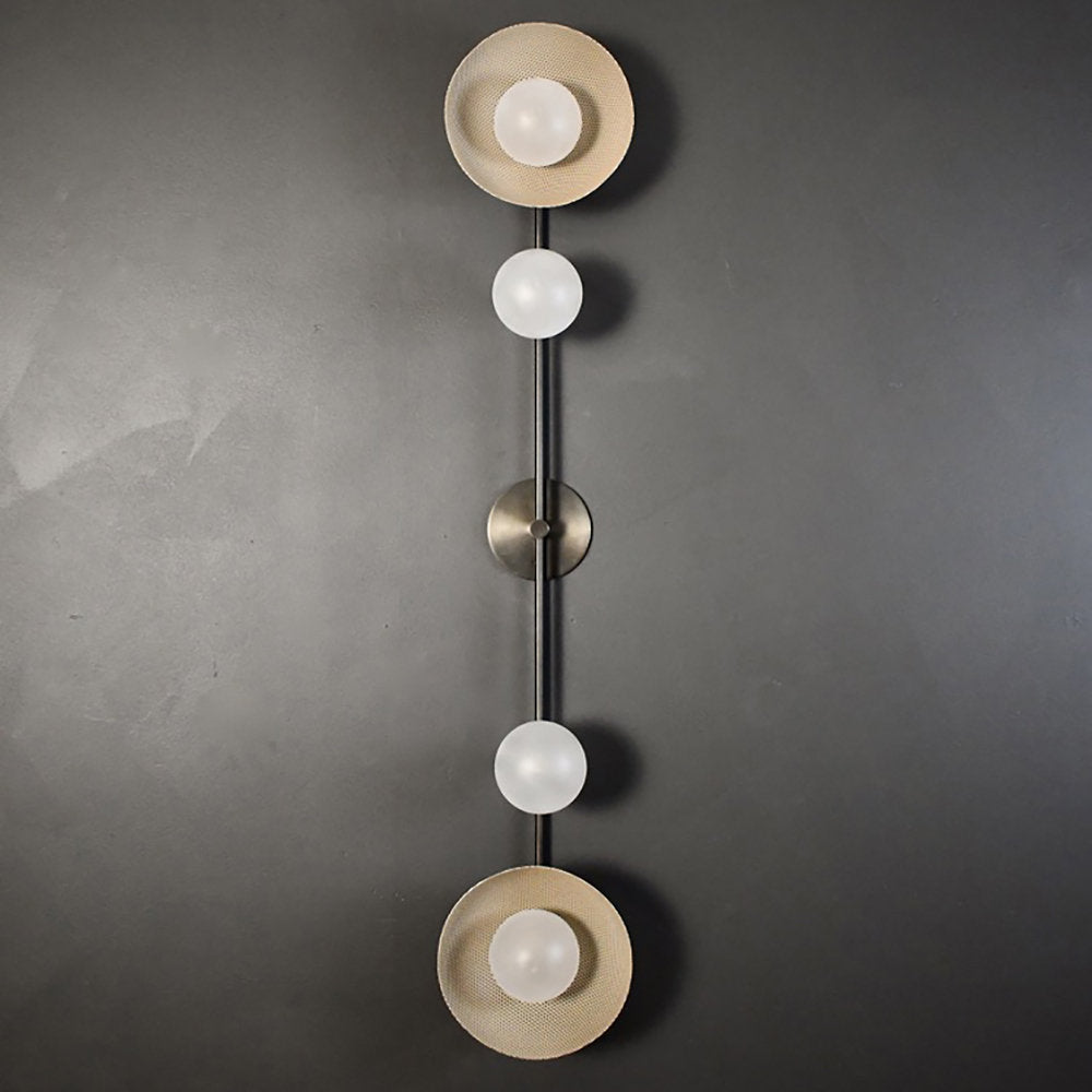 Division Wall / Flushmount