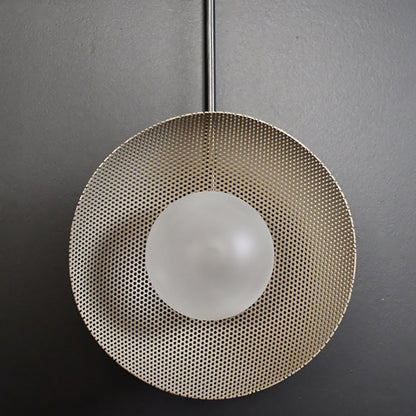 Division Wall / Flushmount