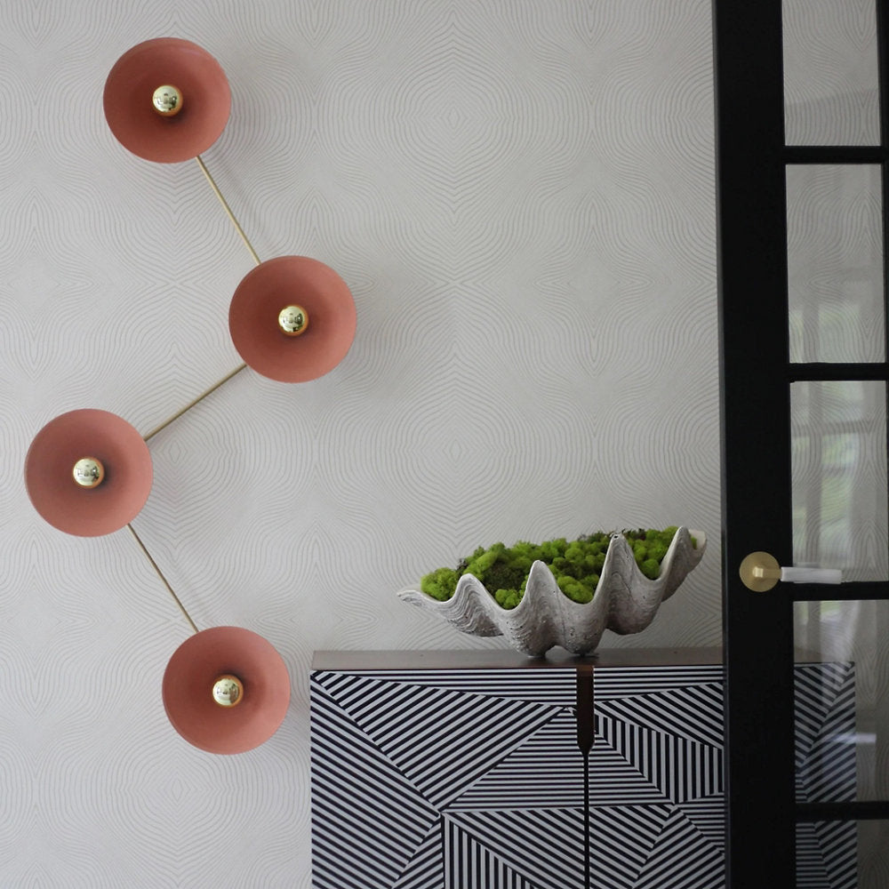 Multi-Focal Wall Sconce