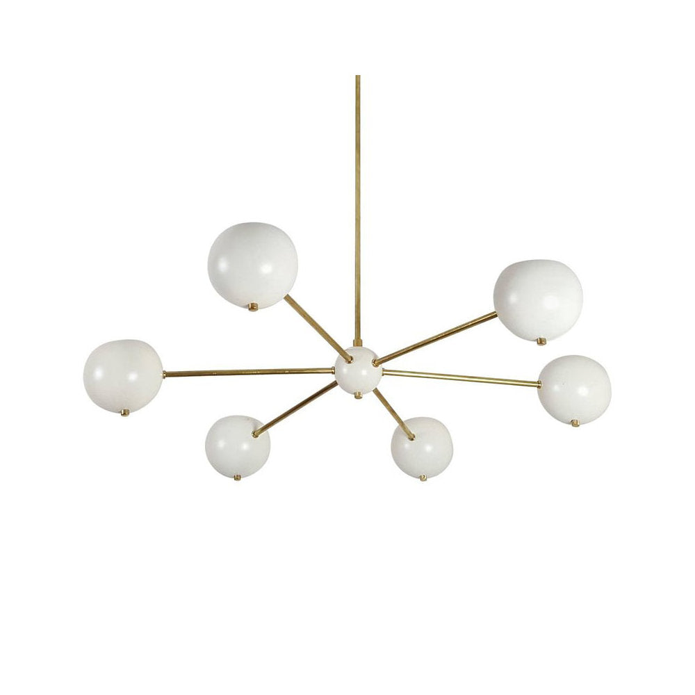 Aster Chandelier