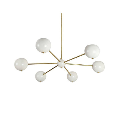 Aster Chandelier