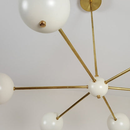 Aster Chandelier