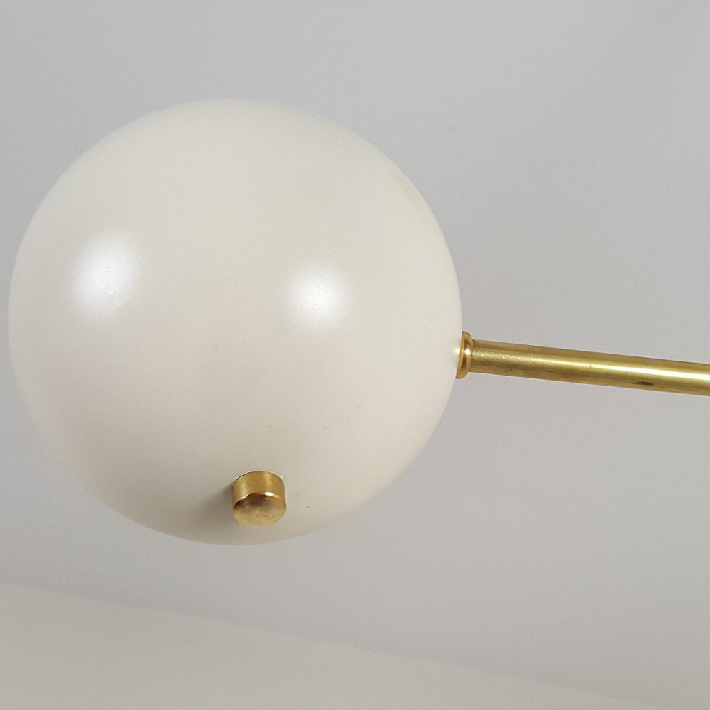 Aster Chandelier