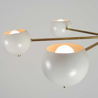 Aster Chandelier