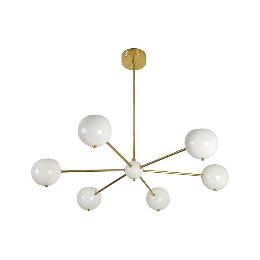 Aster Chandelier