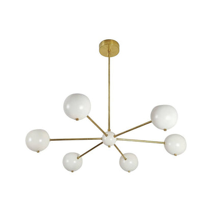 Aster Chandelier