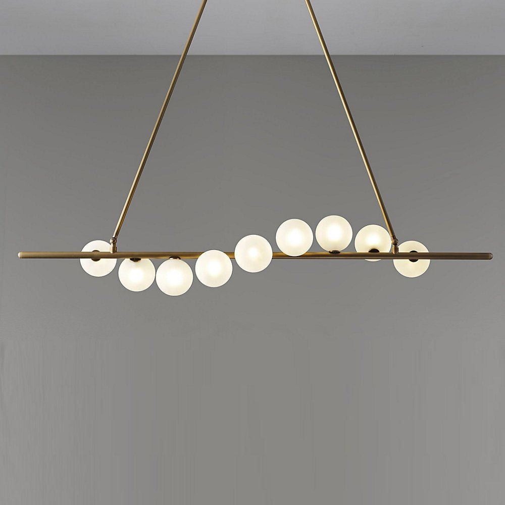 Nautilus Linear Suspension