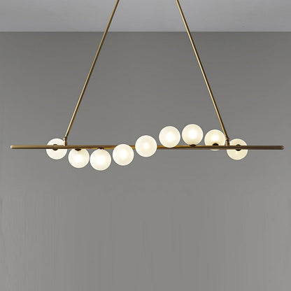 Nautilus Linear Suspension
