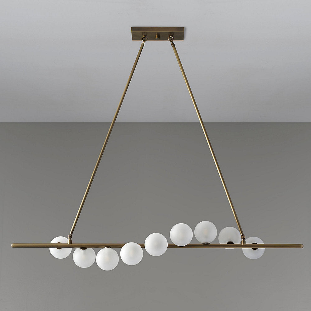 Nautilus Linear Suspension