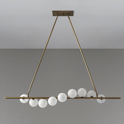 Nautilus Linear Suspension