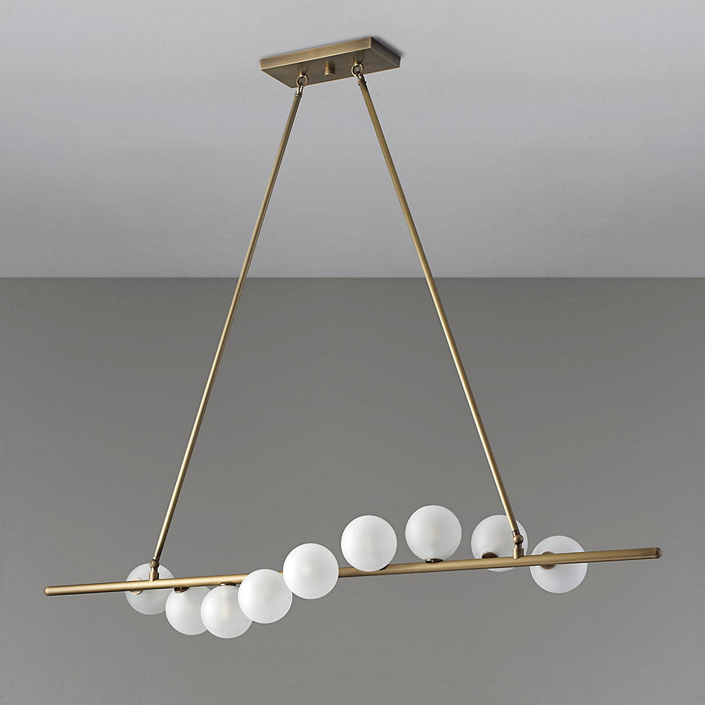 Nautilus Linear Suspension
