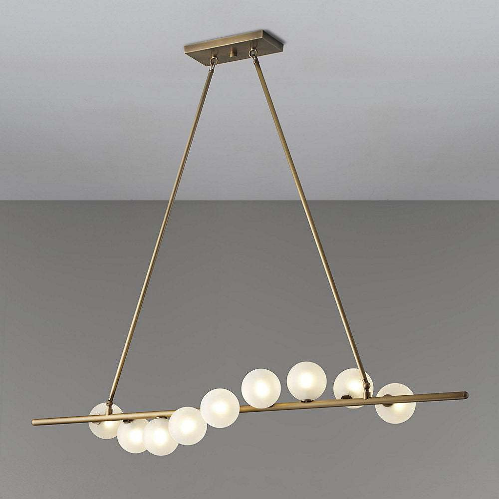 Nautilus Linear Suspension