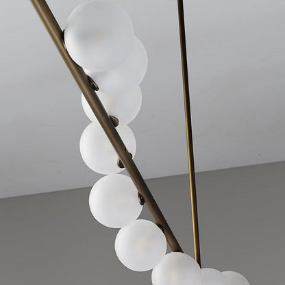 Nautilus Linear Suspension