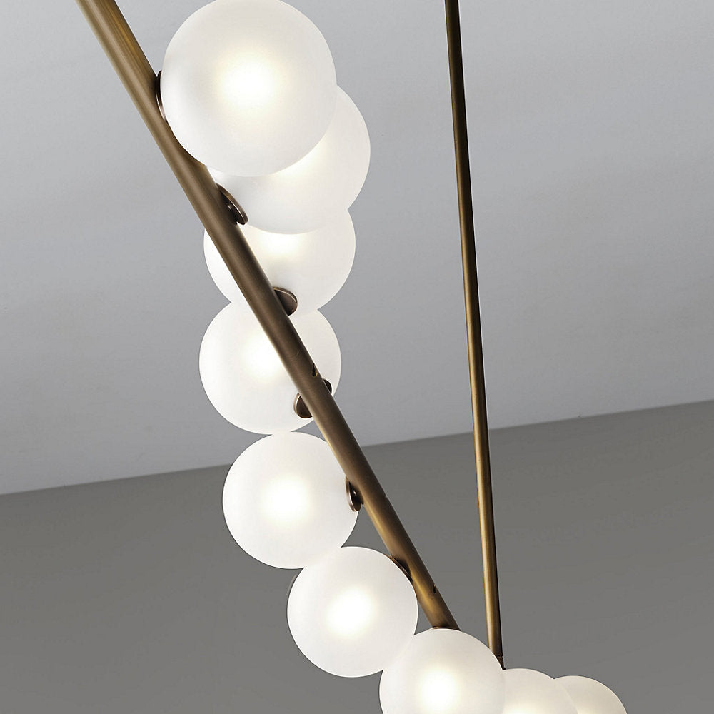 Nautilus Linear Suspension