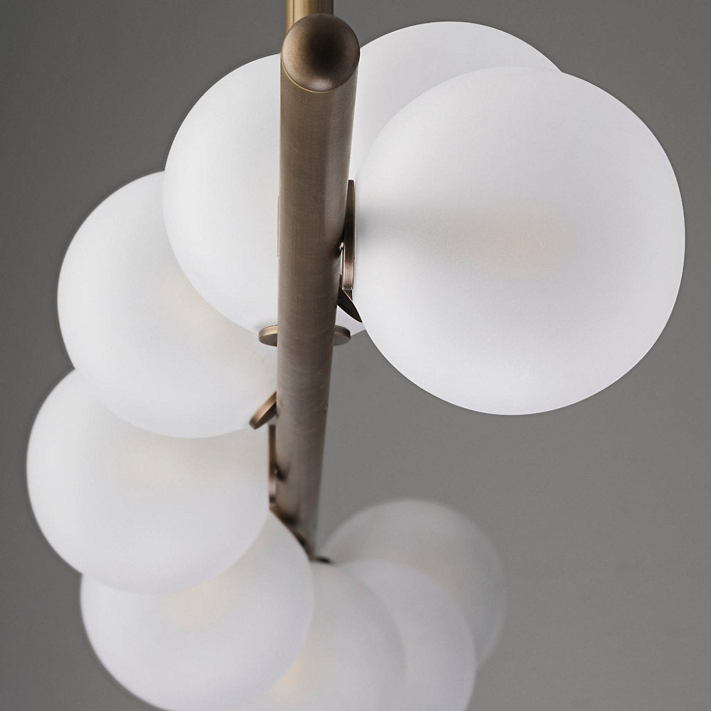Nautilus Linear Suspension