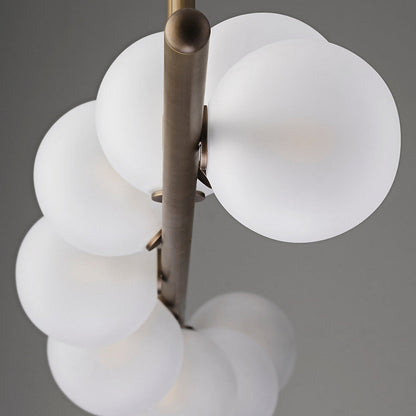 Nautilus Linear Suspension