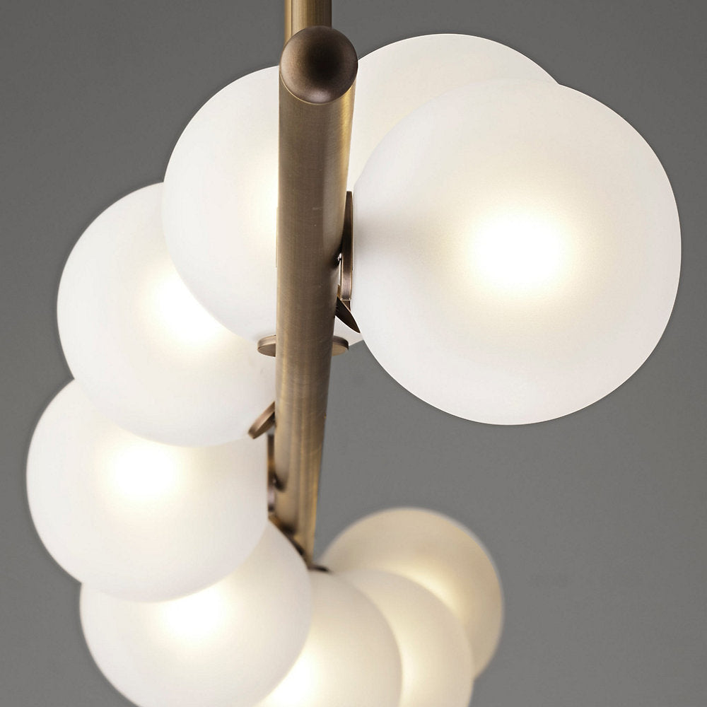 Nautilus Linear Suspension