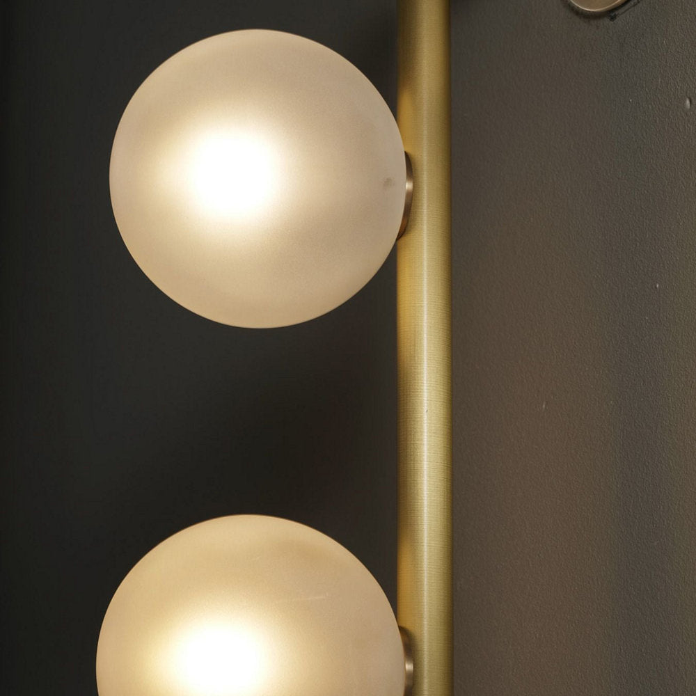 Bisou Wall Sconce