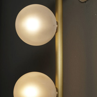 Bisou Wall Sconce