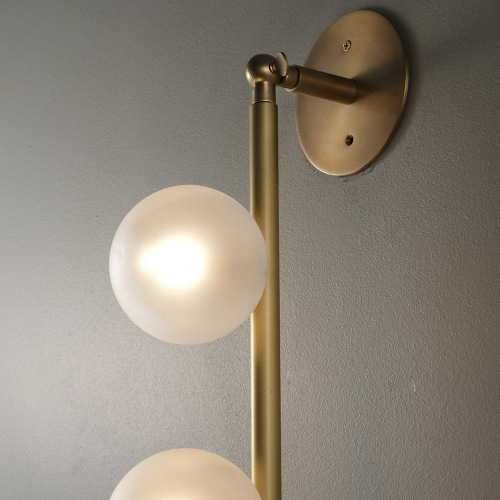 Bisou Wall Sconce