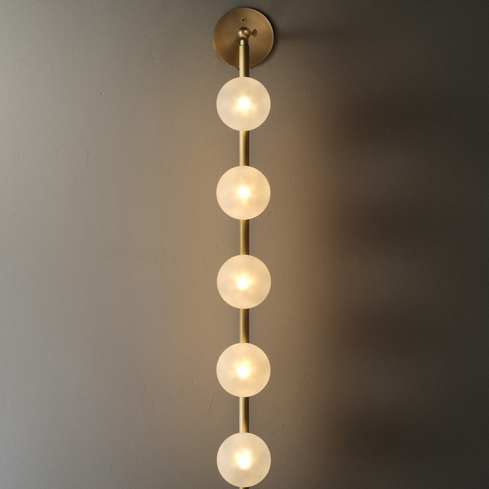 Bisou Wall Sconce