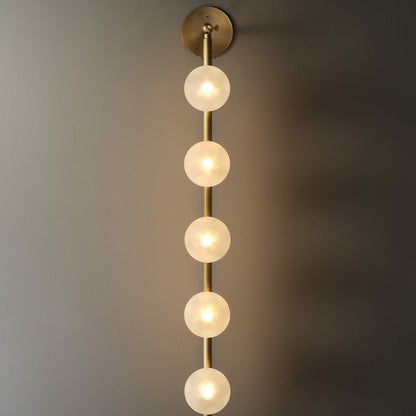 Bisou Wall Sconce