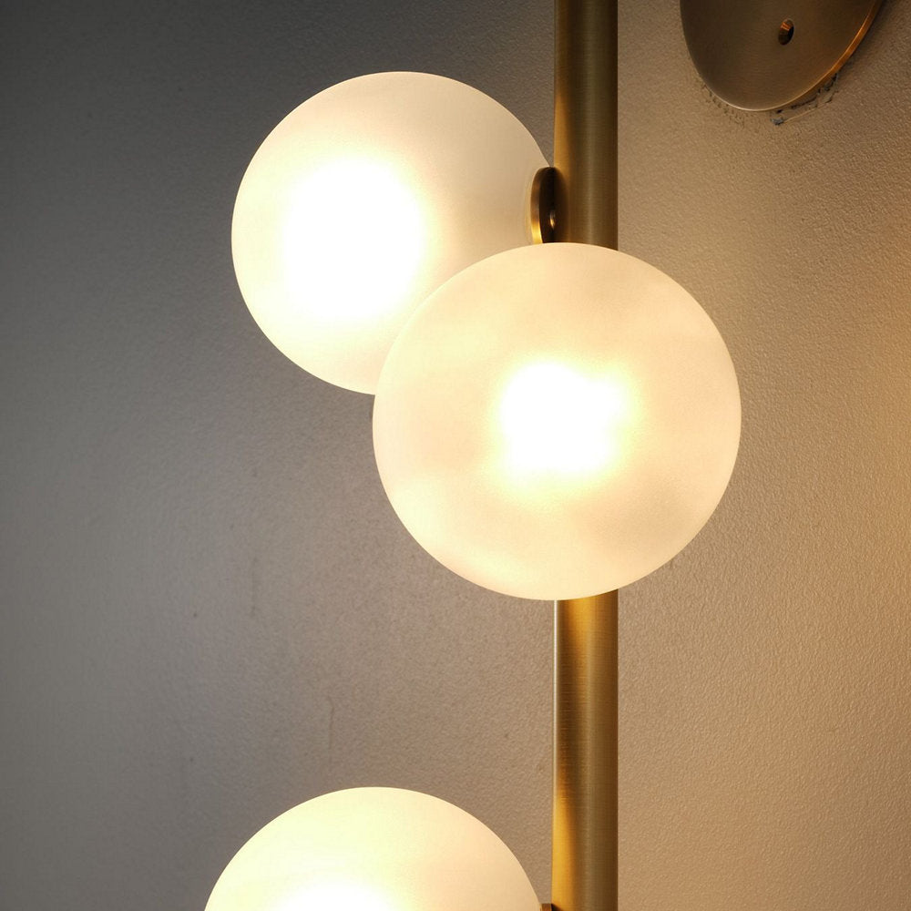 Harper Wall Sconce