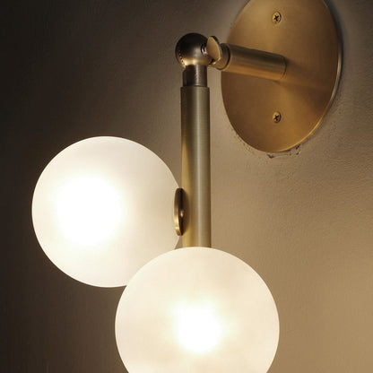 Harper Wall Sconce