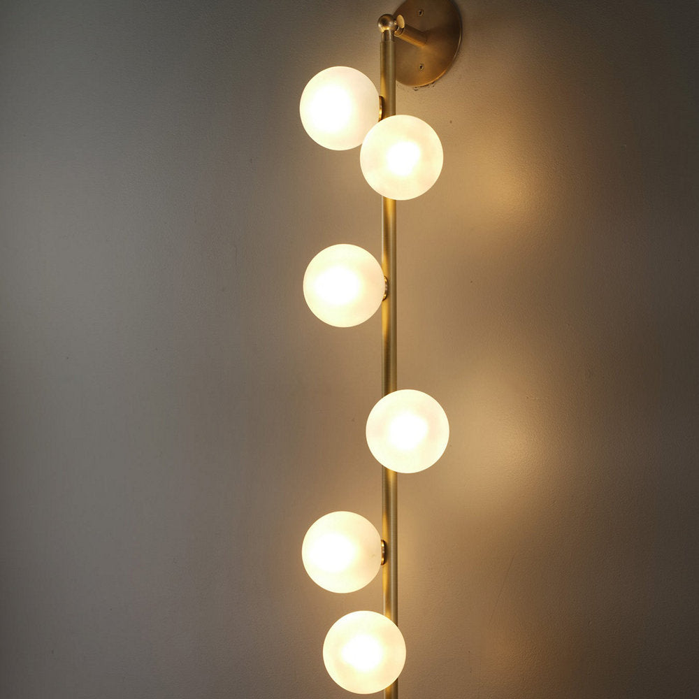 Harper Wall Sconce