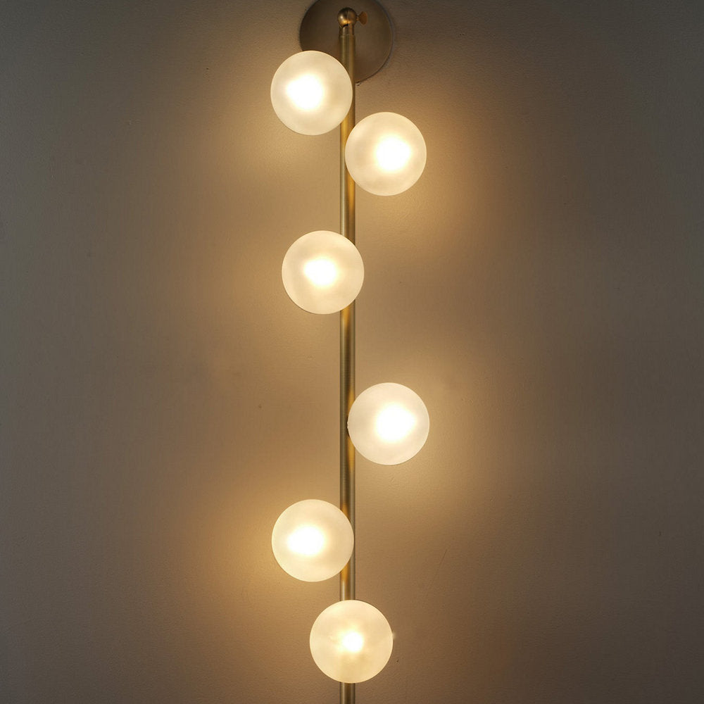 Harper Wall Sconce