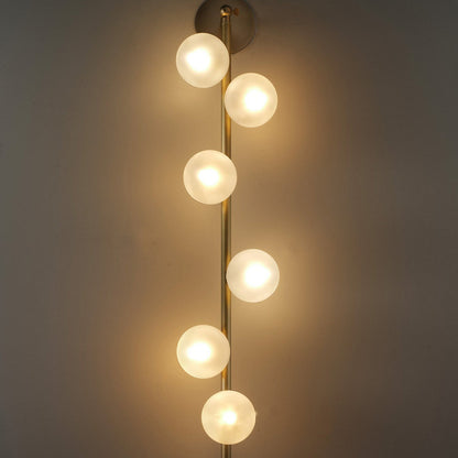 Harper Wall Sconce